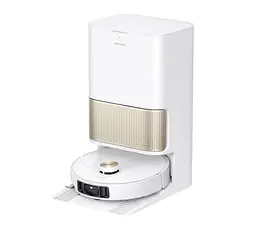 Робот-пилосос L40S PRO UL RLL74CE-WH DREAME