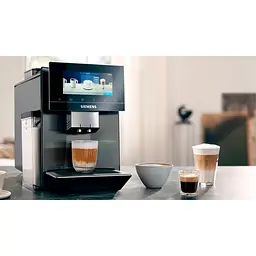 Кавомашина Siemens EQ700 TP707R06 [121492] - мініатюра 8