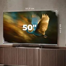Телевізор Sharp 50JP7265EB - мініатюра 10