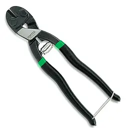 Шматочки кліщі 8" Toptul hoz0009596