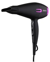 Фен HD-Y221PRO, Black, 2100W ARDESTO teh0023501