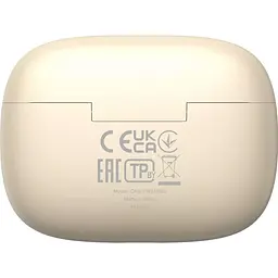 Навушники Canyon TWS headset OnGo TWS-10 ANC+ENC Beige (CNS-TWS10BG) - мініатюра 5