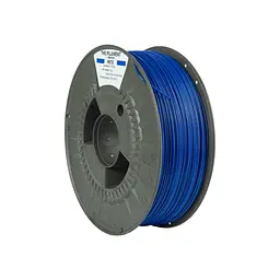 Пластик для 3D-принтера The Filament PETG 1.75mm 1kg BLUE, PERFORMANCE (TF-24019) - мініатюра 1