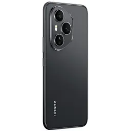 Смартфон Honor 400 Pro 12/512GB Midnight Black - мініатюра 5