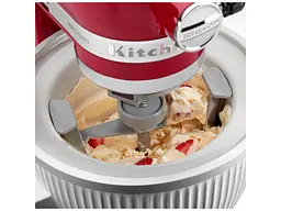 Морозивниця KitchenAid 5KSMICM - мініатюра 6