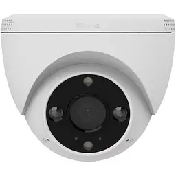 Wi-Fi камера Ezviz з двостороннім аудіозв'язком та SD карткою H4 (2.8мм) 2 Мп