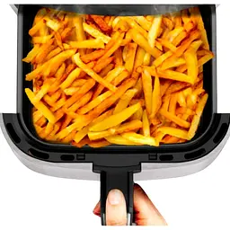 Мультипіч Tefal Easy Fry&Grill EY501A10 [133731] - мініатюра 5