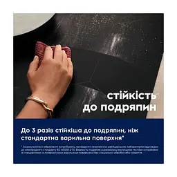 Варочна поверхня Electrolux EIV63449CT - мініатюра 5