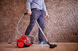 Пилосос Rowenta RO2913EA SWIFT POWER CYCLONIC - мініатюра 6