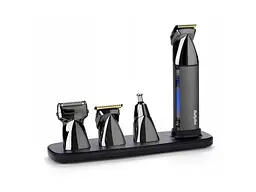 Машиннка для стрижки BaByliss Super-X Metal Black Edition MT991E