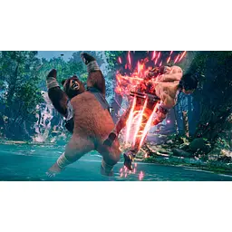 Гра Tekken 8 для PS5 (EN + RU sub) [103811] - мініатюра 5