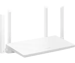 Роутер маршрутизатор Huawei AX2 WS7001 V2 White - мініатюра 2