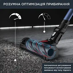 Пилосос акумуляторний Rowenta XForce Flex 12.60 (RH99C0WO) - мініатюра 6