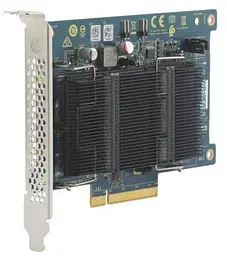 Накопичувач SSD HP m.2 NVMe 2TB ZTRB PCIe 4.0 (38T75AA)