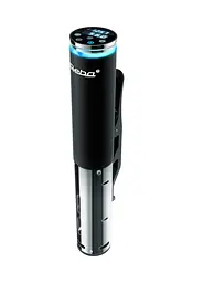Вакуумна електропіч Steba SV 60 Sous Vide (Су Вид)
