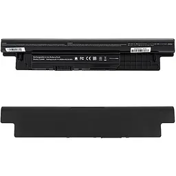 Батарея для ноутбука Dell T1G4M (Inspiron: 3421 3437 3442 3521 3531 3537 3541 3542 3721 3737 5421 5521 5437 5537 - мініатюра 2
