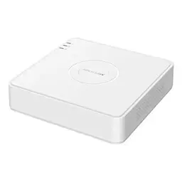 Реєстратор для відеоспостереження Hikvision (DS-7108NI-Q1(D) - мініатюра 2