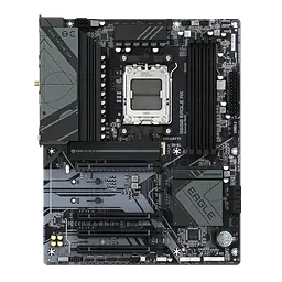 Материнська плата Gigabyte B650 Eagle AX Socket AM5 (B650 EAGLE AX)