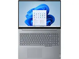 Ноутбук Lenovo ThinkBook 16 G9 IRL Arctic Grey (21US005FRA) - мініатюра 8