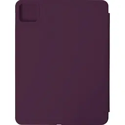 Чохол-книжка ArmorStandart Smart Fold Pen для Xiaomi Pad 7 / 7 Pro Plum (ARM82424) [126359] - мініатюра 2