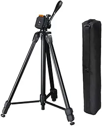 Штатив для фотокамер Delta Duo 62 -170 см Hama teh0012963 - мініатюра 3