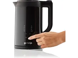 Електрочайник Gorenje K17DWDII - мініатюра 6