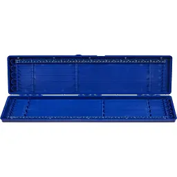 Повідниця Brain Feeder Hooklength Box XL 55.5х14х3cm - мініатюра 3