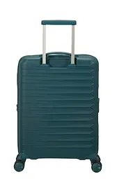 Валіза 55 См American Tourister FASTFORWARD TOTALLY TEAL 55х40х20(23) MI0*51001 - мініатюра 4