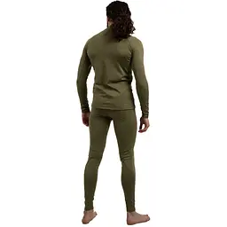 Термоштани чоловічі Turbat Yeti Bottom 2 Mens XXL Світло-оливковий - мініатюра 3