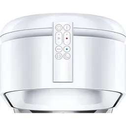 Очищувач повітря Dyson Purifier Hot+Cool HP1 White (544826-01) [149111] - мініатюра 4