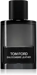 Оригінал Tom Ford Eau d'Ombre Leather 100 мл Туалетна вода - мініатюра 1