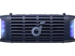 Портативна акустика ANKER SoundCore Boom 3i Blue (D5100030) - мініатюра 4
