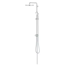 Душова система Grohe Tempesta Cosmopolitan System 250 Flex 26675000, Хром - мініатюра 3