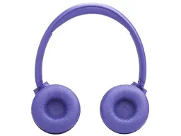 Навушники з мікрофоном JBL Tune 730BT Lavender (T730BTLAV) - мініатюра 9