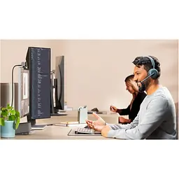 Веб-камера Logitech MX Brio 705 for Business Graphite (960-001530) [106005] - мініатюра 9