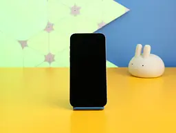 Смартфон Apple iPhone 14 Pro Max 128GB Deep Purple (MQ9T3) Б/В - мініатюра 3