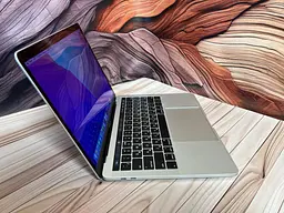 Ноутбук Apple MacBook Pro 13.3" i7-6567U /16/251 (C02TP087GYGR) Б/в - мініатюра 4