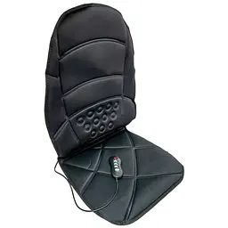 Масажер на сидіння автомобіля масажна накидка для спини Seat Topper