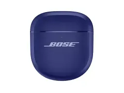 Навушники TWS Bose QuietComfort Ultra Earbuds 2nd Gen Midnight Violet (896637-0050) - мініатюра 2