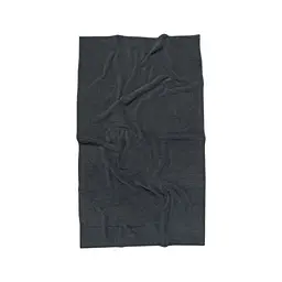 Рушник махровий Lotus Home - Bold antrasit 90x150 - мініатюра 5