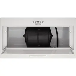 Витяжка вбудована Eleyus URBAN 700 LED 52 WH - мініатюра 6
