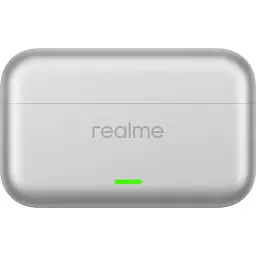 Навушники Realme Buds T500 Pro помаранчево-м'ятні [176177] - мініатюра 4