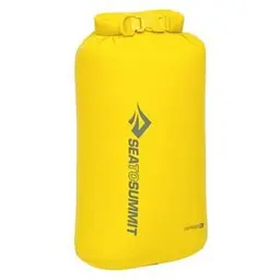 Гермочохол Sea To Summit Lightweight Dry Bag 5 L Sulphur (1033-STS ASG012011-030915)