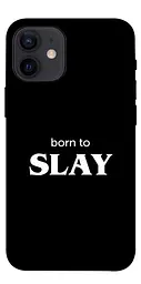 Чохол Demsky Slay для Apple iPhone 12 mini (5.4")