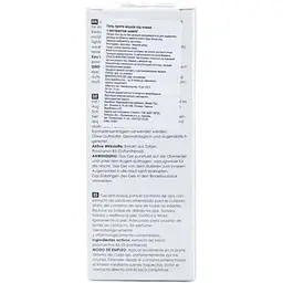 Гель проти мішків під очима Ziaja Anti-Puff Sage Eye Gel з шавлією 15 мл - мініатюра 3