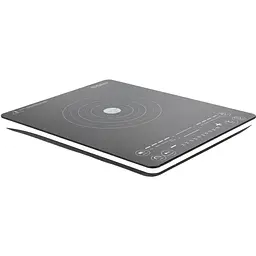 Плита настільна індукційна Eisen EIP-237S Slim чорна (EIP-237S Slim) - мініатюра 2