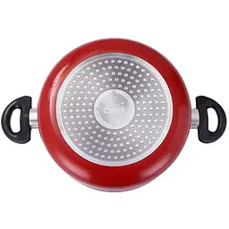 Набір посуду Bravo Chef, 18 предметів, (BC-6102-18) - мініатюра 11