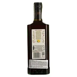 Настоянка Stock Fernet Citrus 27% 0.5 л - мініатюра 2