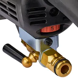 Шліфмашина полірувальна для "мокрої" обробки каменю Makita PW5000CH (900 Вт, 100-125 мм, 2000-4000 об/хв) - мініатюра 8