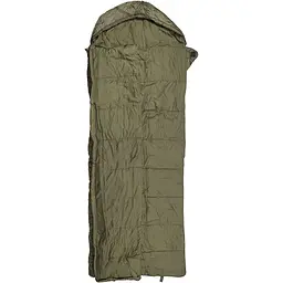 Спальний мішок Snugpak Nautilus Olive - мініатюра 2